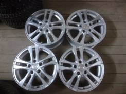 Pro Comp. 6.5x16, 5x114.30, ET38
