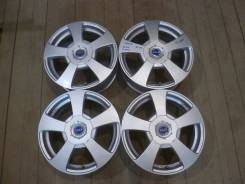 Pro Comp. 6.5x16, 5x100.00, 5x114.30, ET54