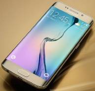 Samsung Galaxy S6 SM-G925F Edge. Б/у