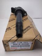 Катушка зажигания. Lexus: RX330, RX350, ES330, ES300, RX300, RX400h Двигатель 3MZFE