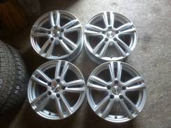 Weds Joker. 6.5x16, 5x114.30, ET40