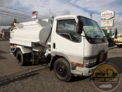 Mitsubishi Canter. Mitsubishi Fuso Canter, 5 240 куб. см., 4,00 куб. м. Под заказ