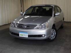 Toyota Allion. автомат, 4wd, 1.8, бензин, 50 000 тыс. км, б/п, нет птс. Под заказ