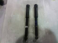 Амортизатор. Honda Airwave, DBA-GJ1 Honda Zest