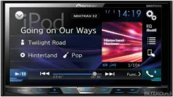 Pioneer AVH-X5800BT ����