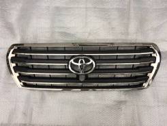 Решетка радиатора. Toyota Land Cruiser, J200