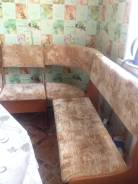 Уголки кухонные.