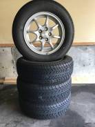 Subaru. 5.5x14, 5x100.00, ET55