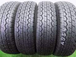 Dunlop DV-01. Летние, 2010 год, износ: 10%, 4 шт