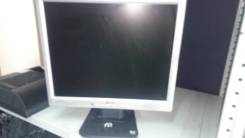 Acer. 17" (43 см), технология LCD (ЖК)