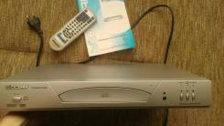 DVD плееры.