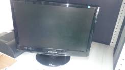 Samsung. 19", технология ЖК (LCD)
