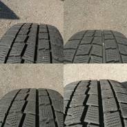 Dunlop Winter Maxx. Зимние, без шипов, 2013 год, износ: 10%, 4 шт