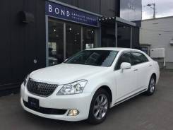 Toyota Crown Majesta. автомат, задний, 4.6, бензин, 34 000 тыс. км, б/п. Под заказ