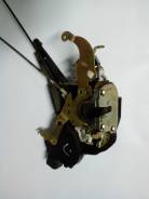 Замок двери. Geely GC6 Geely MK Geely MK Cross