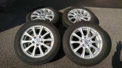 Weds Joker. 6.5x16, 5x114.30, ET52