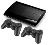 Sony PlayStation 3 Super Slim