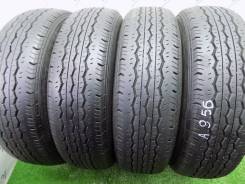 Bridgestone RD613 Steel. Летние, 2012 год, износ: 20%, 4 шт