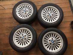 BMW. 7.0x16, 5x120.00, ET20