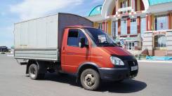 ГАЗ Газель Бизнес. Продается Газель Бизнес 2010г., 2 800 куб. см., 1 500 кг.