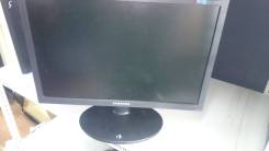 Samsung. 19" (48 см), технология LCD (ЖК)