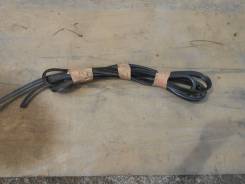 Молдинг лобового стекла. Honda Odyssey, RA6, RA7, RA8, RA9 Двигатели: F23A, J30A