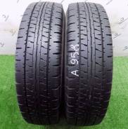 Dunlop Enasave VAN01. Летние, 2014 год, износ: 20%, 2 шт