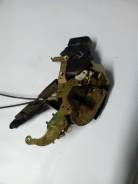 Замок двери. Geely GC6 Geely MK Geely MK Cross