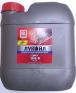 Лукойл. Вязкость 10W-40, минеральное