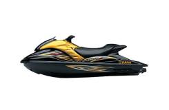 Yamaha GP1300R. 170,00 л.с., Год: 2007 год