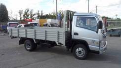 Baw. BAW ЗМЗ-409 аналог ГАЗ LAvato с ЗМЗ-409 бортовой грузовик, 2 700 куб. см., 2 500 кг.