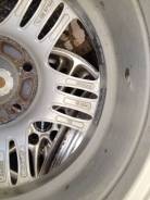 Borbet. 9.5x16, 5x114.30, ET-35