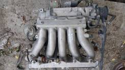 Коллектор впускной. Honda: Rafaga, Vigor, Inspire, Accord Inspire, Saber, Ascot Двигатель G20A