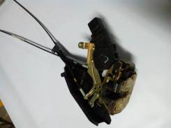 Замок двери. Geely GC6 Geely MK Geely MK Cross