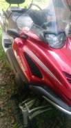 Yamaha Viking Professional. исправен, есть птс, с пробегом