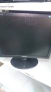 Samsung. 19" (48 см), технология LCD (ЖК)