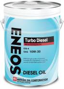 Eneos. Вязкость 10W-30