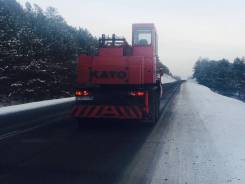 Kato NK-200. Kato nk200, 15 000 куб. см., 20 000 кг., 24 м.