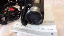 Sony DCR-SX45E. без объектива