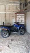 Cfmoto CF 500. исправен, есть птс, с пробегом