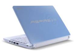 Acer Aspire One Happy2. 10.1", 1,6 ГГц, ОЗУ 2048 Мб, WiFi, Bluetooth