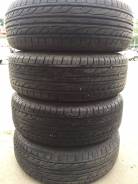 Dunlop Enasave EC202. Летние, 2013 год, износ: 5%, 4 шт