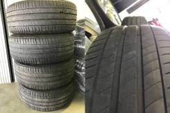 Michelin Primacy 3. Летние, 2014 год, износ: 10%, 4 шт