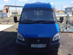 ГАЗ 330232. Продам , 2011, 2 890 куб. см., 1 500 кг.