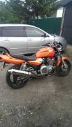 Yamaha XJR 1300. 1 300 куб. см., исправен, птс, с пробегом