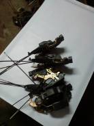 Замок двери. Geely GC6 Geely MK Geely MK Cross