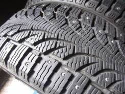 Pirelli Winter Carving Edge. Зимние, шипованные, 2013 год, износ: 5%, 4 шт