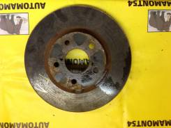 Диск тормозной. Subaru Legacy B4, BL9, BL5, BLE Subaru Outback, BP9, BP, BPH, BPE