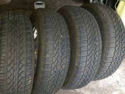 Falken Landair. Летние, 2008 год, износ: 10%, 4 шт