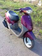 Honda Dio Fit. 50 куб. см., исправен, птс, с пробегом